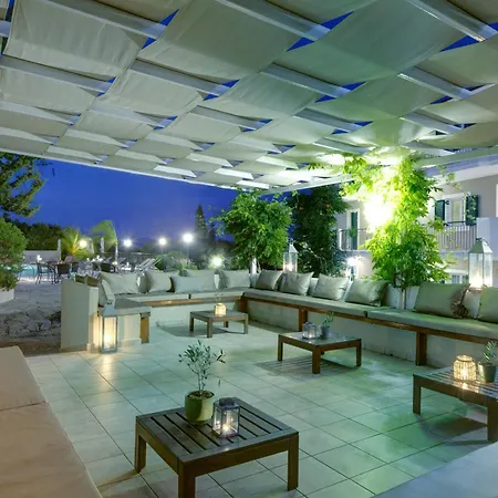 Appartamento 1 Bed Kalokeri Fiskardo Kefalonia *