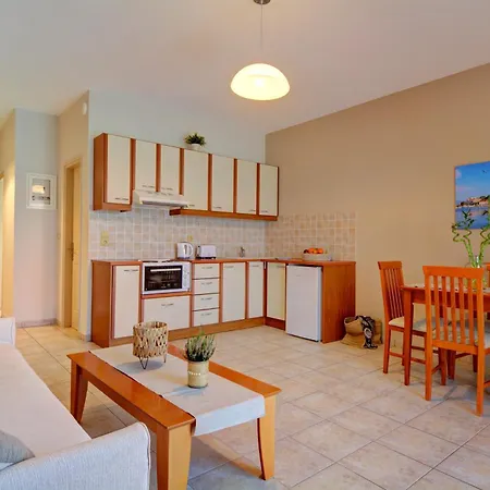 1 Bed Kalokeri Fiskardo Kefalonia Apartment