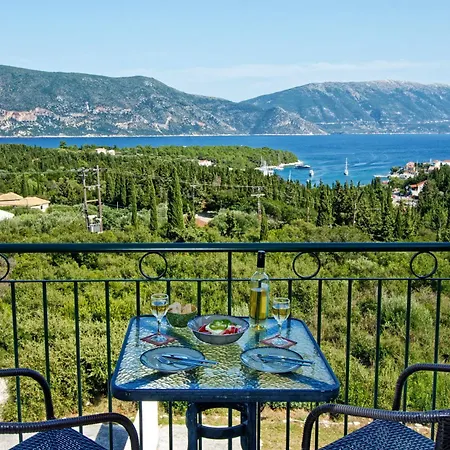 1 Bed Kalokeri Fiskardo Kefalonia *