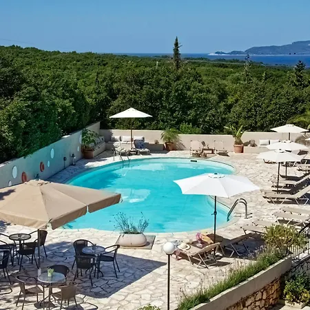 1 Bed Kalokeri Fiskardo Kefalonia *